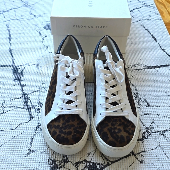 Veronica Beard Shoes - Veronica Beard Sneakers